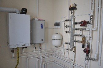 Which boiler to choose: gas or electric