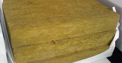 stone wool