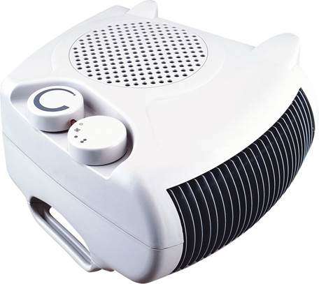 fan heater billeder