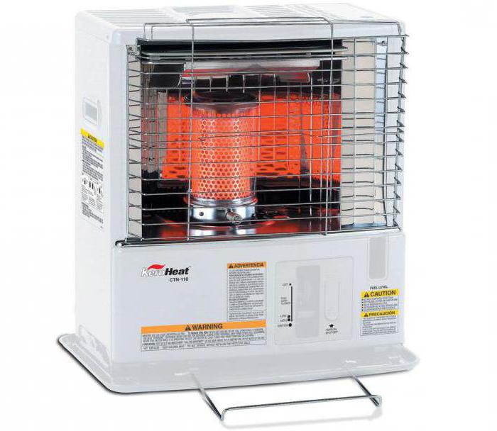 kerosene heater reviews