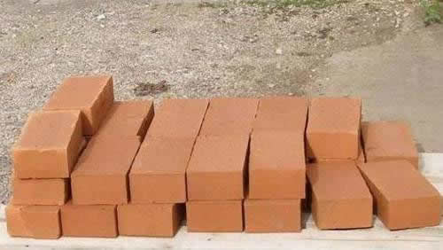 oven brick