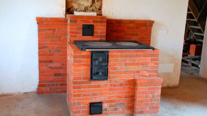 brick ovens for home