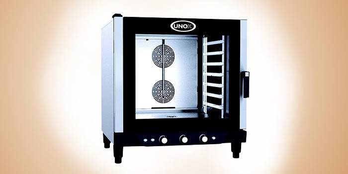 Forno Unox XV 593