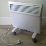 convector electrolux