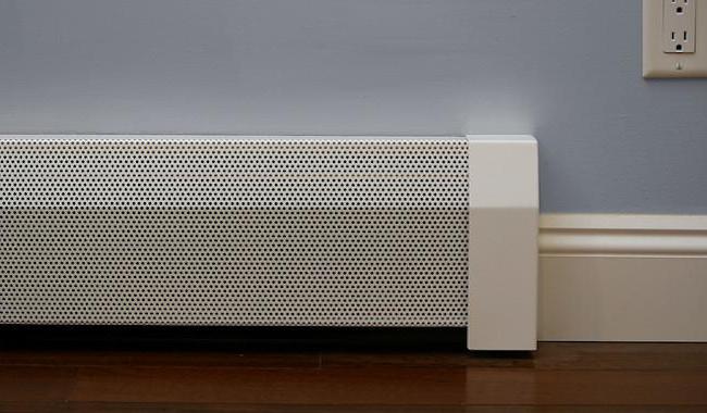 convector heaters pros and cons