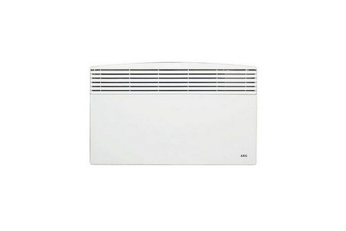 Convector heater