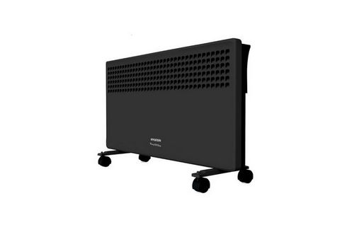 Convector heater