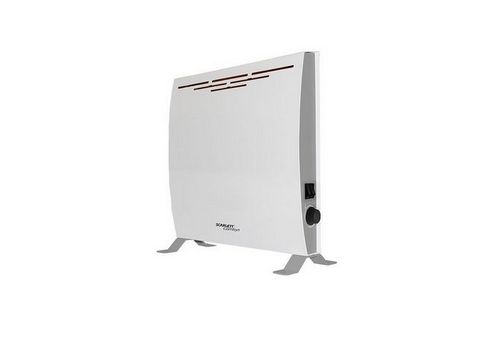 Convection heater