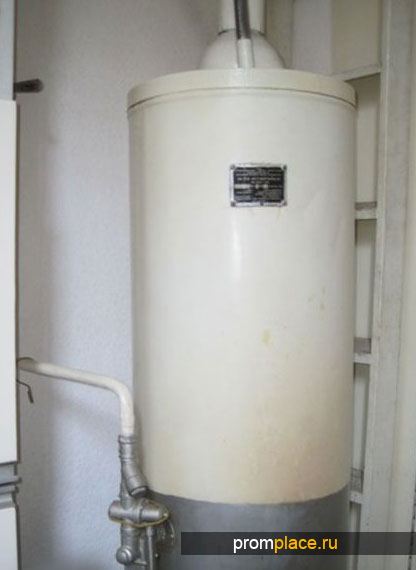 Boiler AGV 80