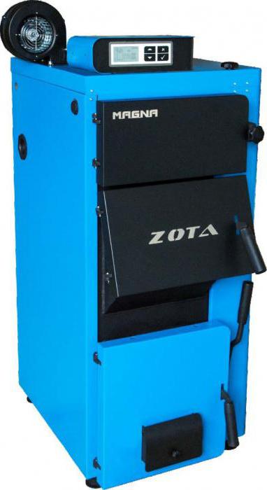 vạc zota magna