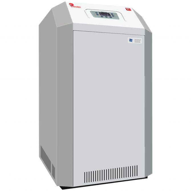 LEMAX PREMIUM-12,5B 12,5 KW DOPPIO CIRCUITO