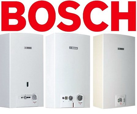 Lineáris sor Bosch hangszórók