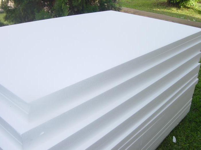 foam sheets