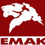 Logotip marke Lemax