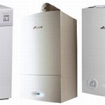 Evan electric boiler models