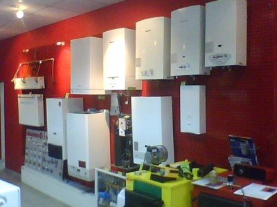 Ardelia boilers range