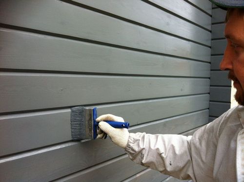 Do-it-yourself installation of facade panels - step-by-step instructions!