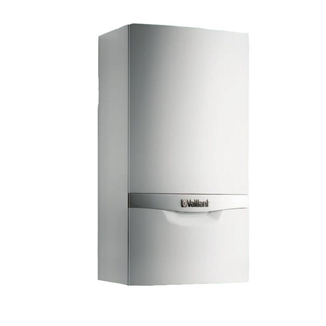 Modelo de pared AtmoTEC plus VUW / 5-5