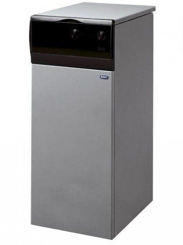 wall mounted boiler baxi