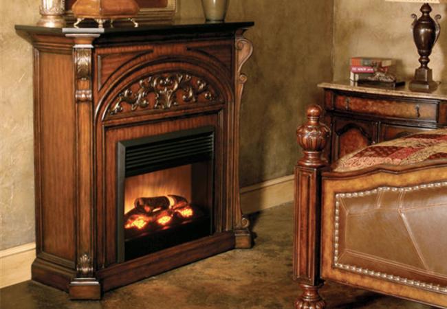 Talagang electric fireplace