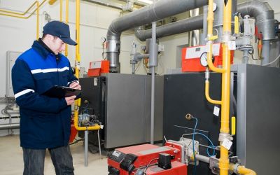 Unjustified boiler house costs and ways to reduce them