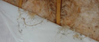 Do I need a vapor barrier without insulation for drywall