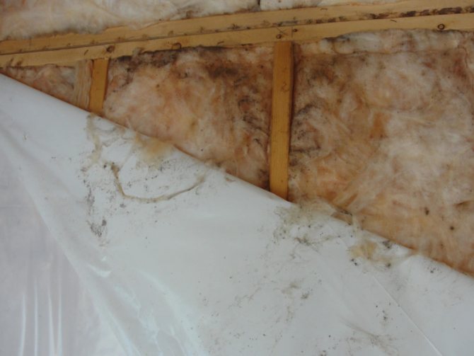 Do I need a vapor barrier without insulation for drywall