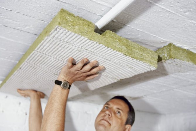 Arrangement of air vents in the basement of a residential building according to SNiP