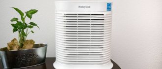 Which air purifier for an apartment to choose