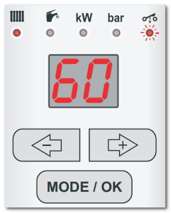 error F.41 - Stuck relay