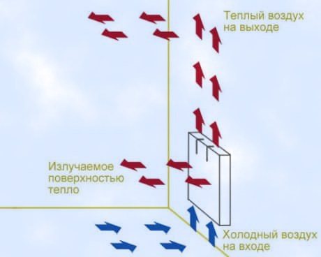 Các tính năng của hoạt động