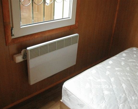 Grijanje i ventilacija u potkrovlju