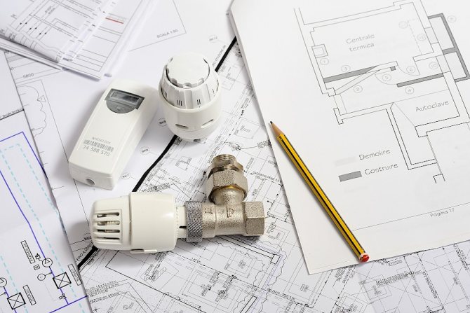 heating calculation