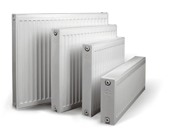 panel heating radiators