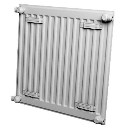 Panel radiators