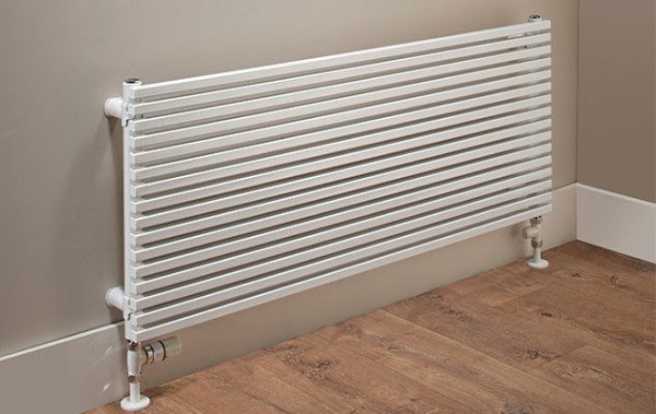 Panel radiators