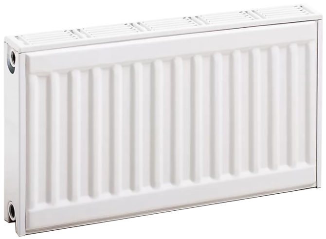 Paneelstalen radiator Prado Classic