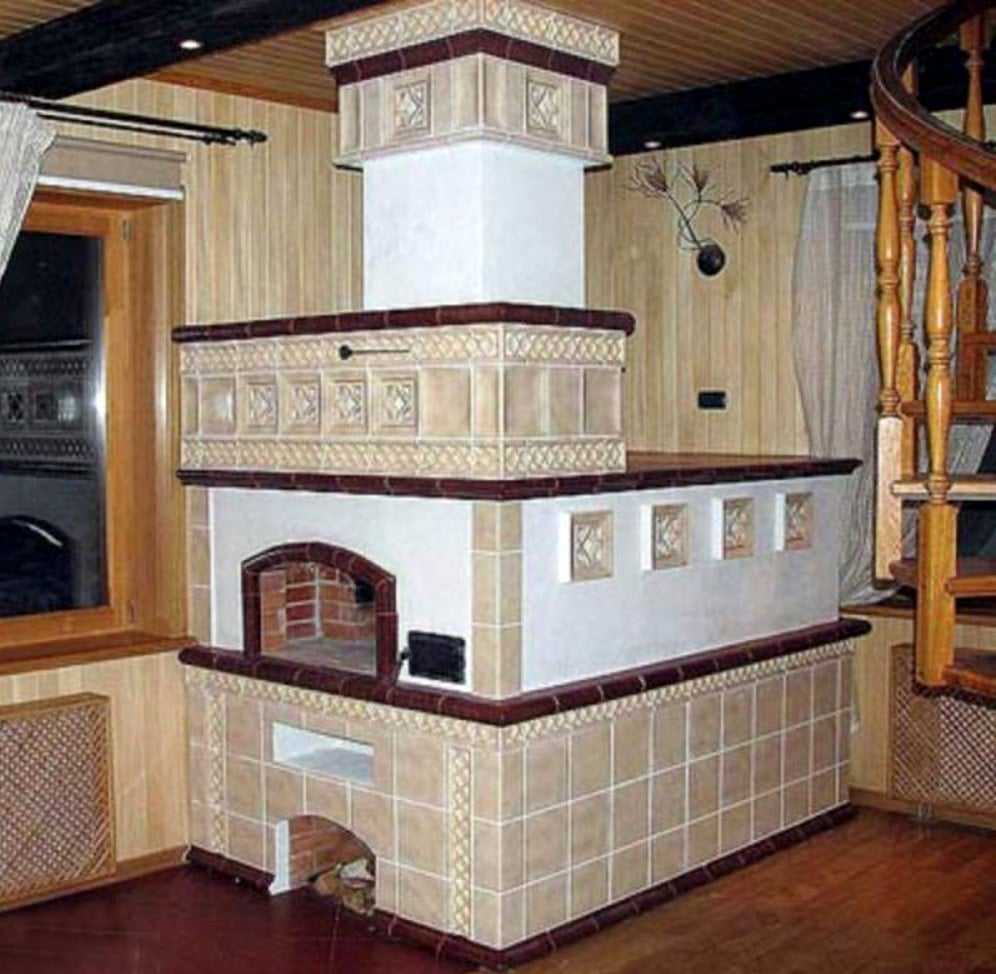 fireplace stove