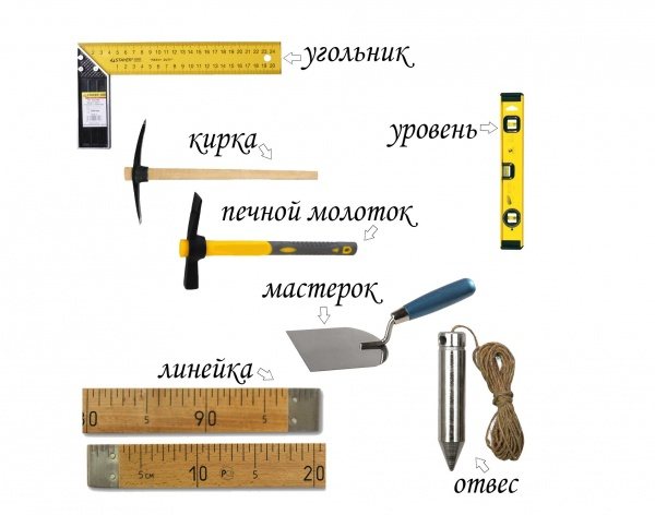 Φούρνος μόνος σας στο διαμέρισμα