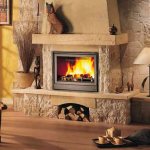 Stoves-fireplaces for home and summer cottages: how to choose and what to look for when buying