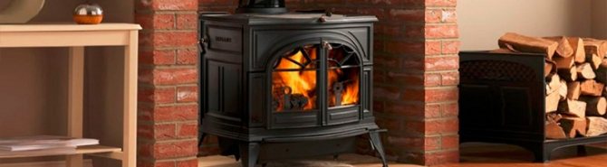 Stoves-fireplaces for home and summer cottages: how to choose and what to look for when buying