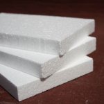 Styrofoam