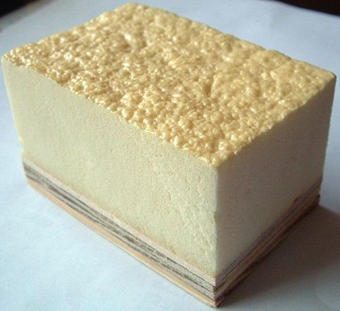 Polyurethane foam