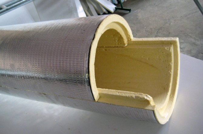 polyurethane foam