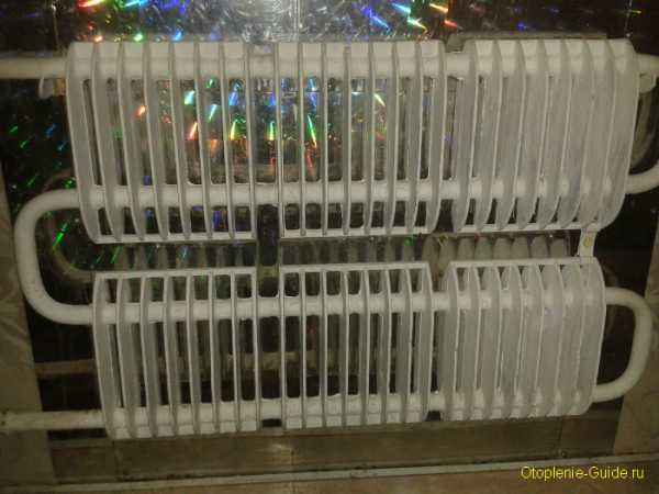 Pilihan radiator akordion plat