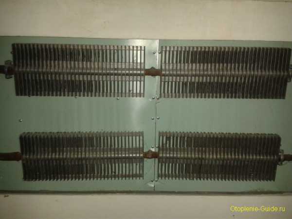 Pilihan radiator akordion plat