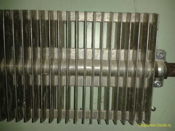 Pilihan radiator akordion plat