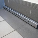 Skirting convector: types, features, installation