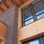 Pros and stages of creating a ventilation facade for a wooden house