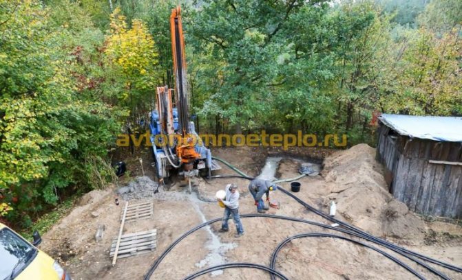 Selezioniamo una pompa di calore aria-acqua